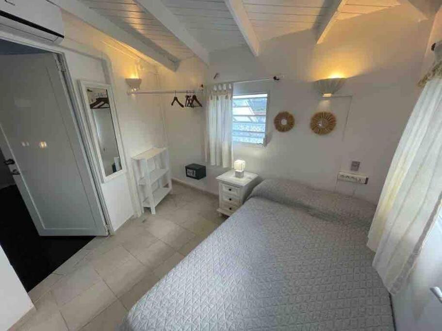 Petit Coin De Paradis A 5 Min Baie Orientale, Idolem Residence Unite 7Bis - 57 Rue Du Mont Vernon 1 Cul de Sac Zewnętrze zdjęcie