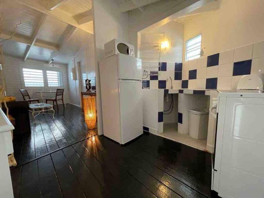Petit Coin De Paradis A 5 Min Baie Orientale, Idolem Residence Unite 7Bis - 57 Rue Du Mont Vernon 1 Cul de Sac Zewnętrze zdjęcie
