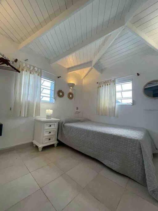Petit Coin De Paradis A 5 Min Baie Orientale, Idolem Residence Unite 7Bis - 57 Rue Du Mont Vernon 1 Cul de Sac Zewnętrze zdjęcie