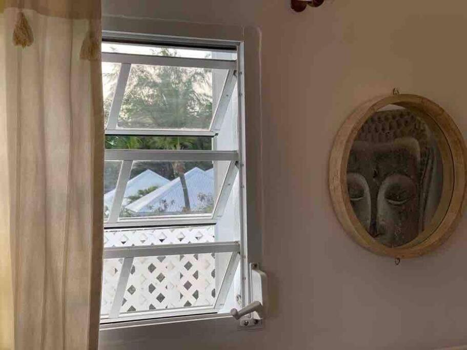 Petit Coin De Paradis A 5 Min Baie Orientale, Idolem Residence Unite 7Bis - 57 Rue Du Mont Vernon 1 Cul de Sac Zewnętrze zdjęcie