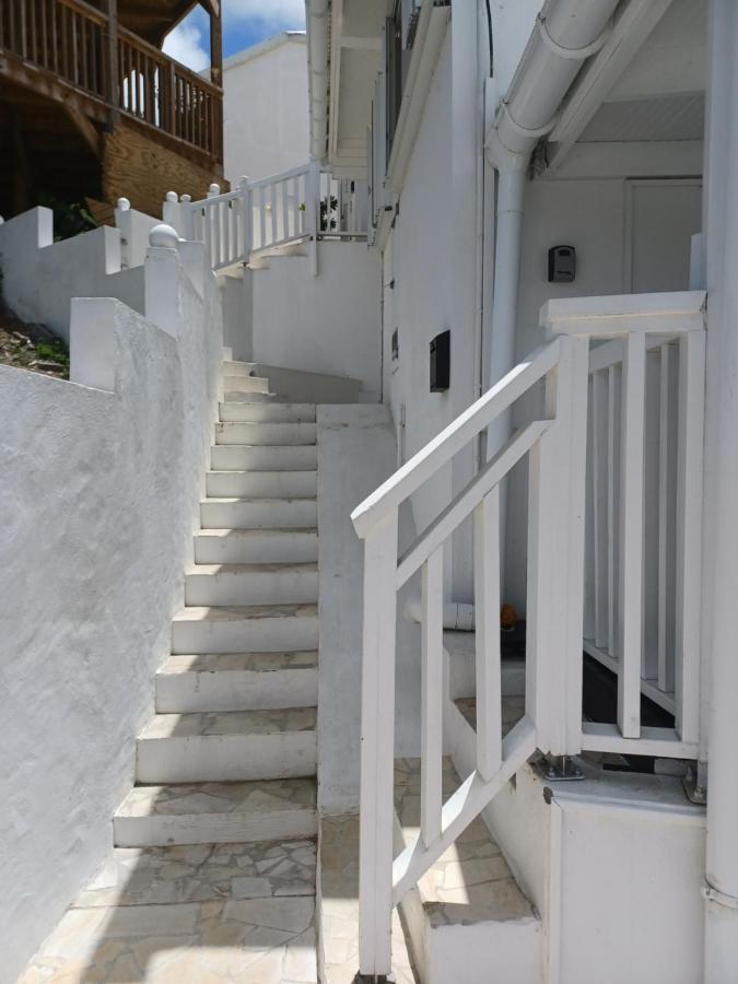 Petit Coin De Paradis A 5 Min Baie Orientale, Idolem Residence Unite 7Bis - 57 Rue Du Mont Vernon 1 Cul de Sac Zewnętrze zdjęcie