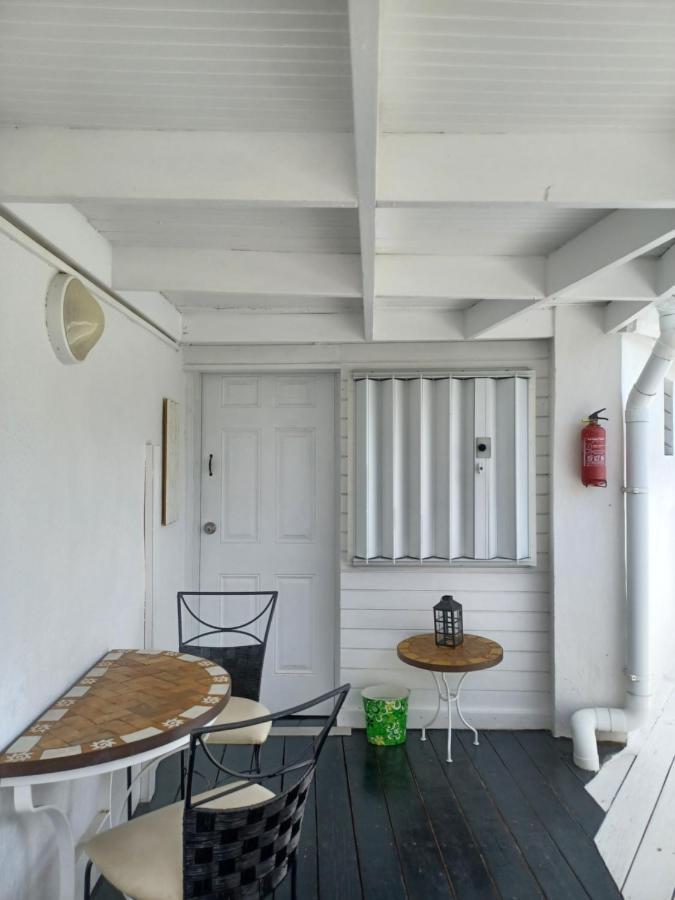 Petit Coin De Paradis A 5 Min Baie Orientale, Idolem Residence Unite 7Bis - 57 Rue Du Mont Vernon 1 Cul de Sac Zewnętrze zdjęcie