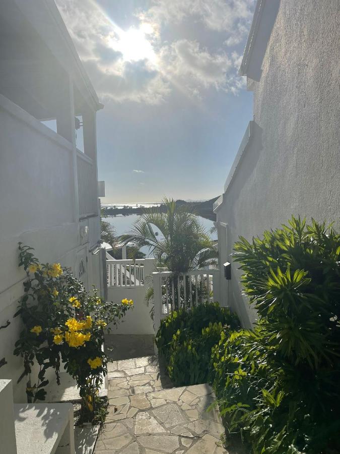 Petit Coin De Paradis A 5 Min Baie Orientale, Idolem Residence Unite 7Bis - 57 Rue Du Mont Vernon 1 Cul de Sac Zewnętrze zdjęcie