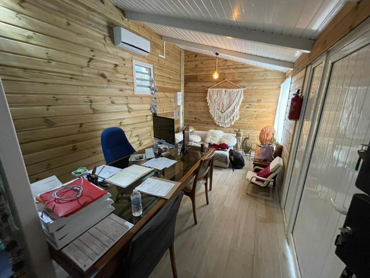 Petit Coin De Paradis A 5 Min Baie Orientale, Idolem Residence Unite 7Bis - 57 Rue Du Mont Vernon 1 Cul de Sac Zewnętrze zdjęcie